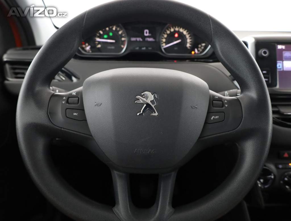 Foto inzerátu Peugeot 208 1.2 PureTech