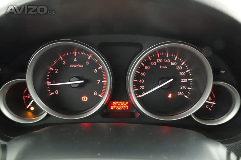 Foto inzerátu Mazda 6 2.0