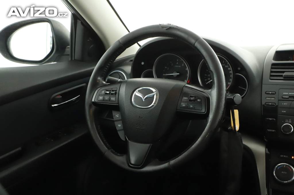 Foto inzerátu Mazda 6 2.0