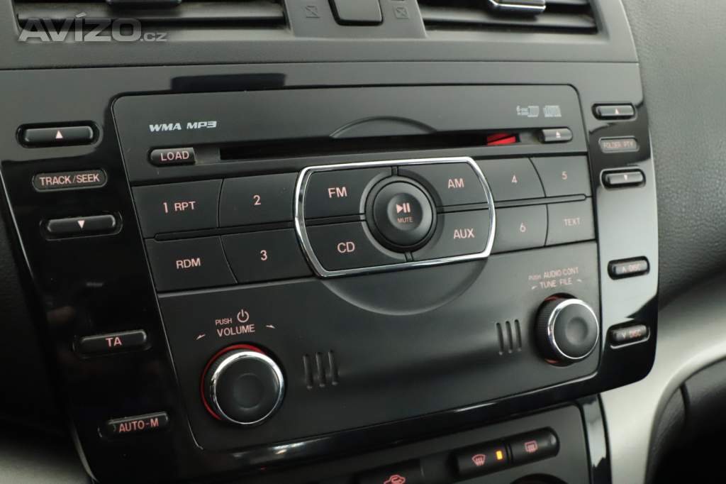 Foto inzerátu Mazda 6 2.0