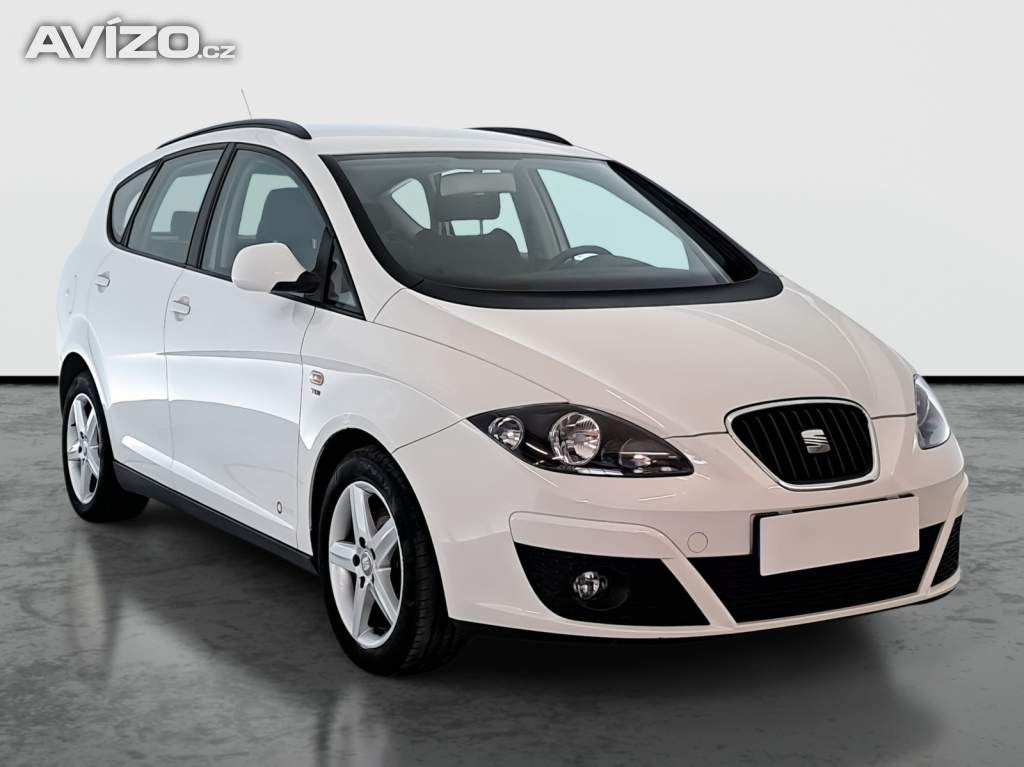 Seat Altea XL 2.0 TDI