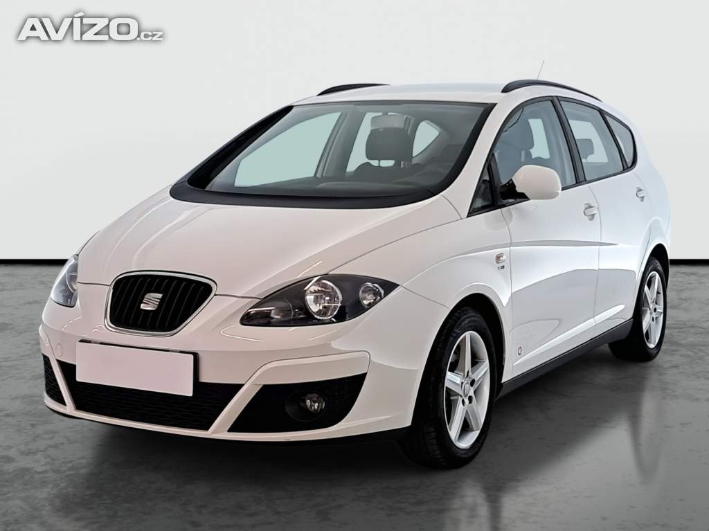 Foto inzerátu Seat Altea XL 2.0 TDI