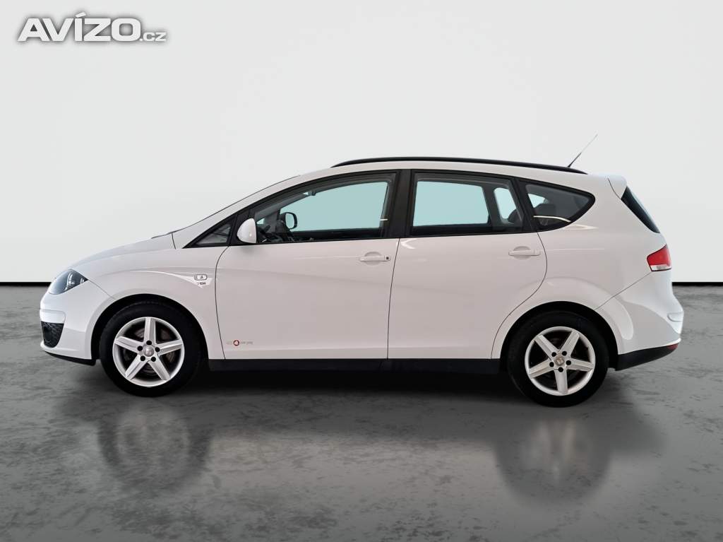 Foto inzerátu Seat Altea XL 2.0 TDI