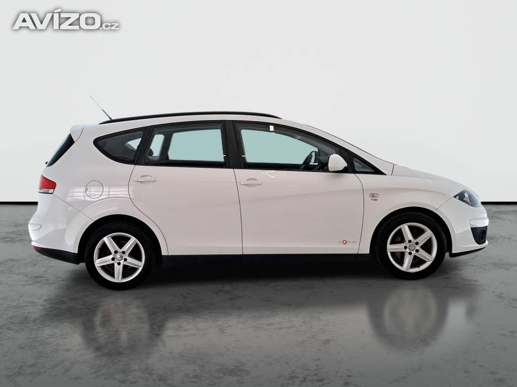 Foto inzerátu Seat Altea XL 2.0 TDI