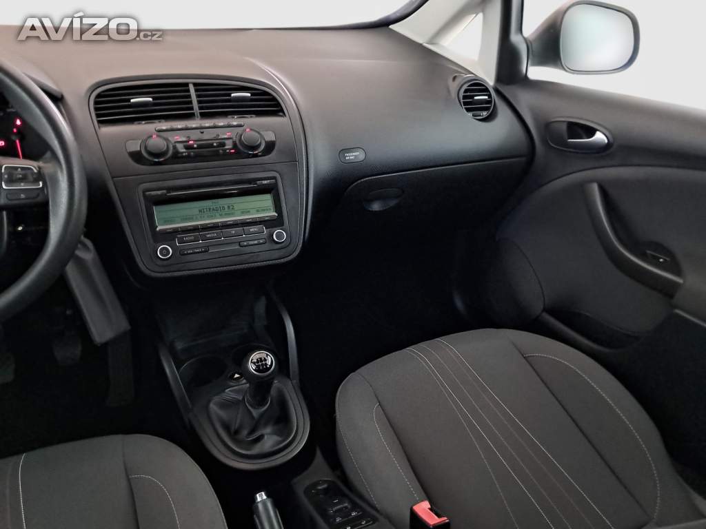 Foto inzerátu Seat Altea XL 2.0 TDI