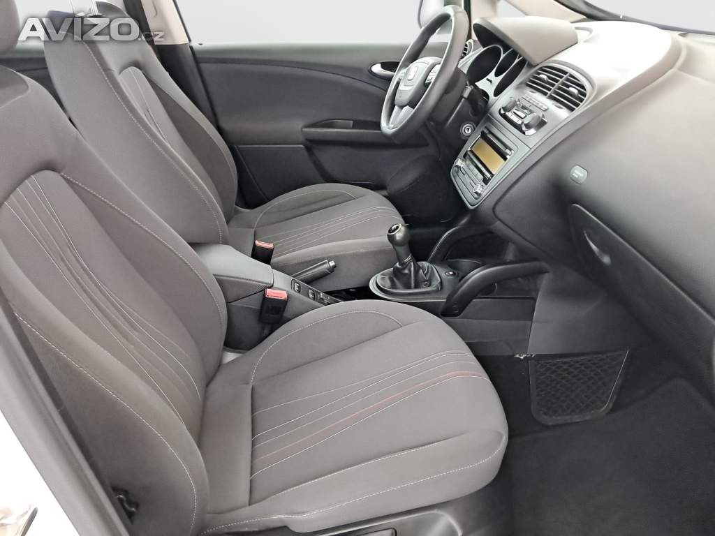 Foto inzerátu Seat Altea XL 2.0 TDI
