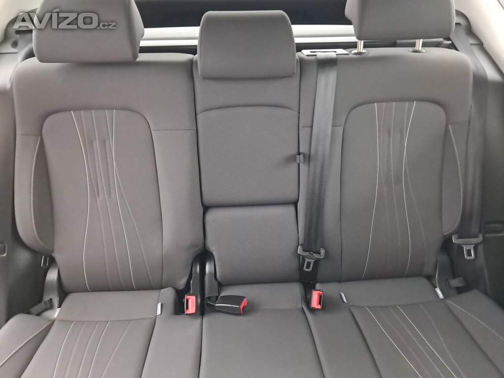 Foto inzerátu Seat Altea XL 2.0 TDI