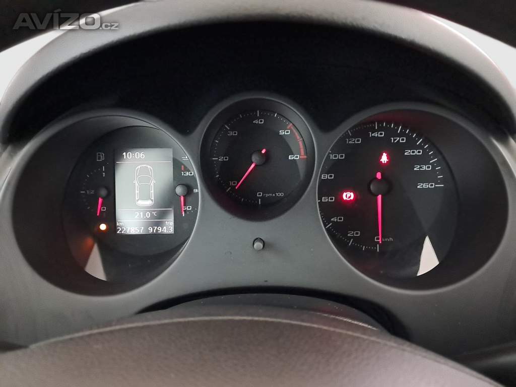 Foto inzerátu Seat Altea XL 2.0 TDI