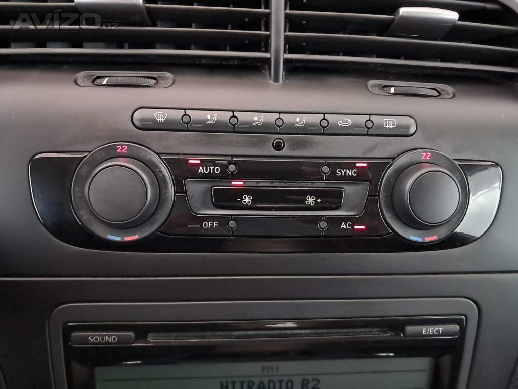 Foto inzerátu Seat Altea XL 2.0 TDI