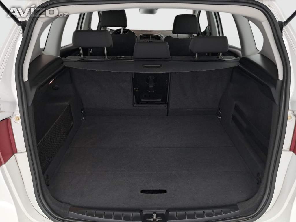 Foto inzerátu Seat Altea XL 2.0 TDI