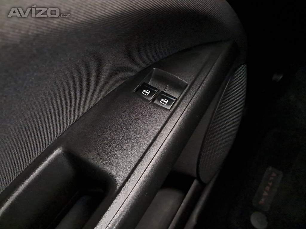 Foto inzerátu Seat Altea XL 2.0 TDI