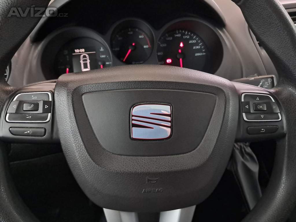 Foto inzerátu Seat Altea XL 2.0 TDI