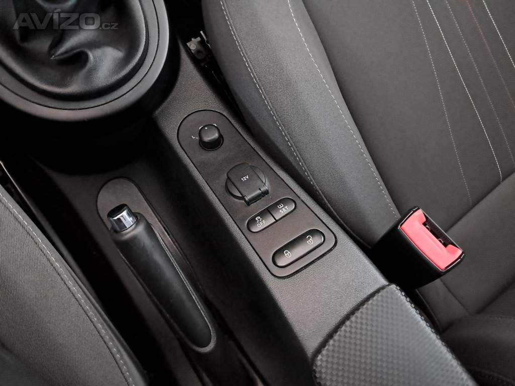 Foto inzerátu Seat Altea XL 2.0 TDI