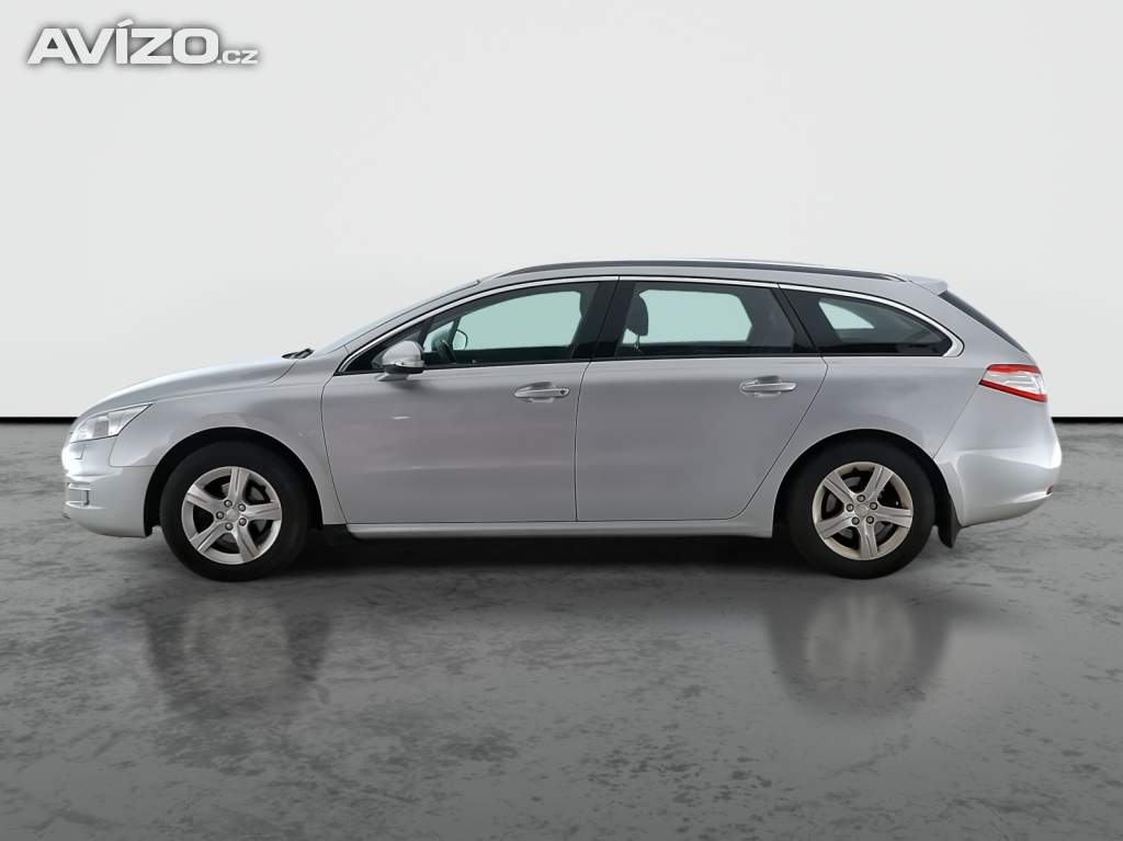 Peugeot 508 1.6 HDi