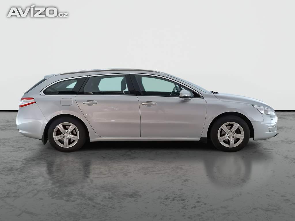 Foto inzerátu Peugeot 508 1.6 HDi
