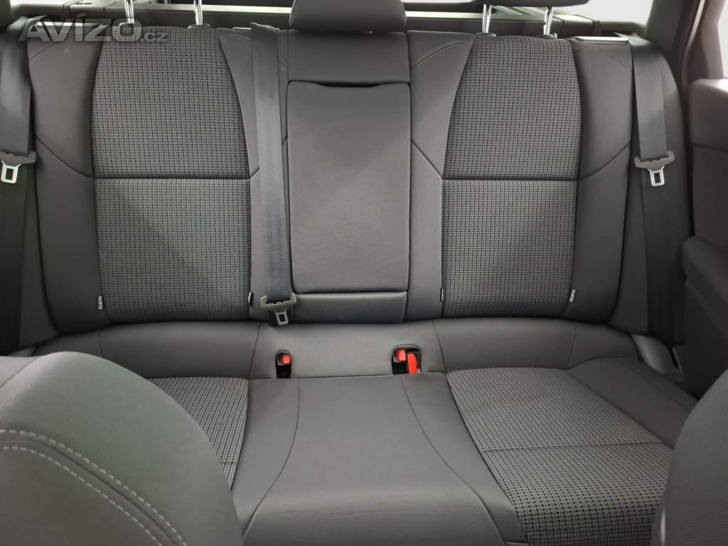 Foto inzerátu Peugeot 508 1.6 HDi