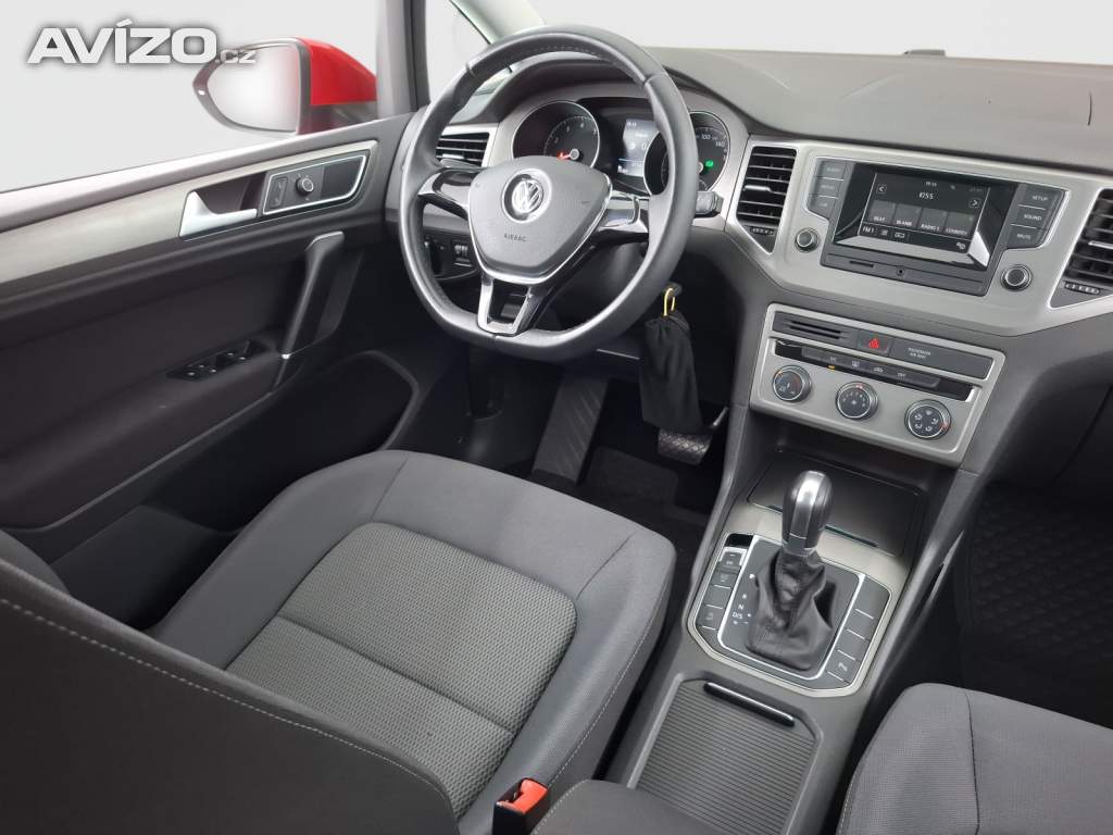 Foto inzerátu VW Golf Sportsvan 1.2 TSI