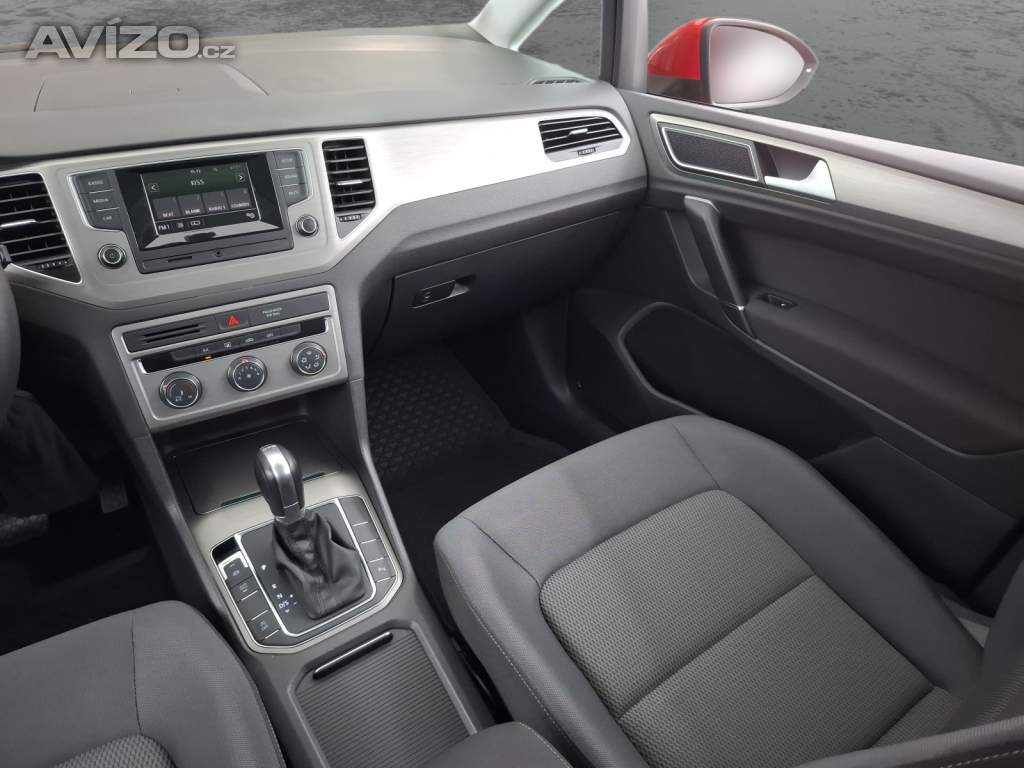 Foto inzerátu VW Golf Sportsvan 1.2 TSI