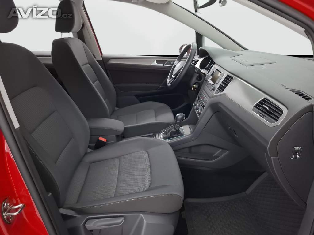 Foto inzerátu VW Golf Sportsvan 1.2 TSI