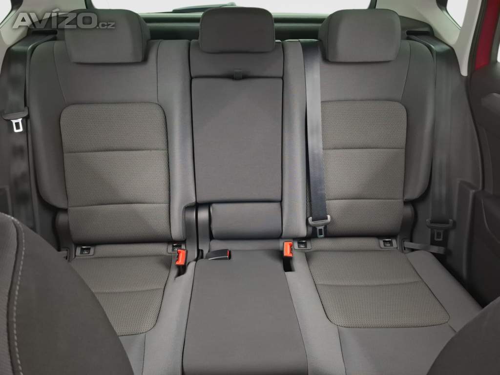 Foto inzerátu VW Golf Sportsvan 1.2 TSI