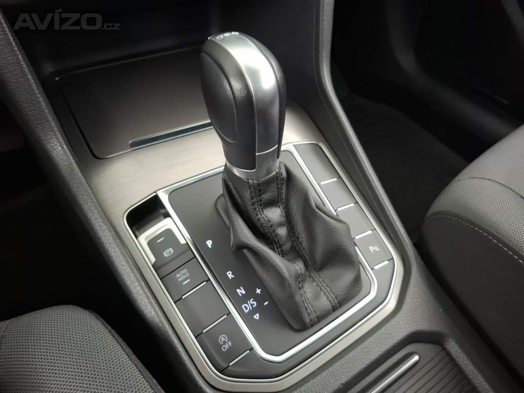 Foto inzerátu VW Golf Sportsvan 1.2 TSI