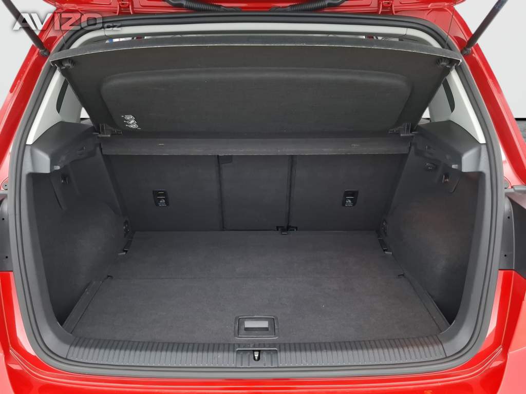 Foto inzerátu VW Golf Sportsvan 1.2 TSI