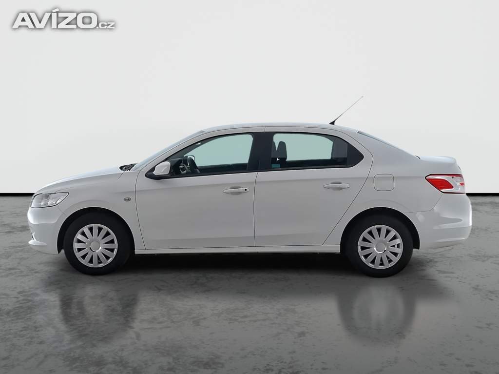 Foto inzerátu Peugeot 301 1.2 VTi