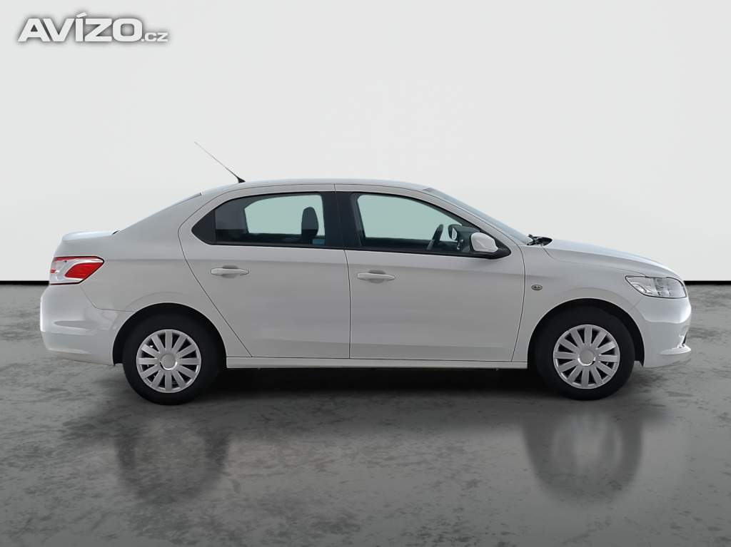 Foto inzerátu Peugeot 301 1.2 VTi