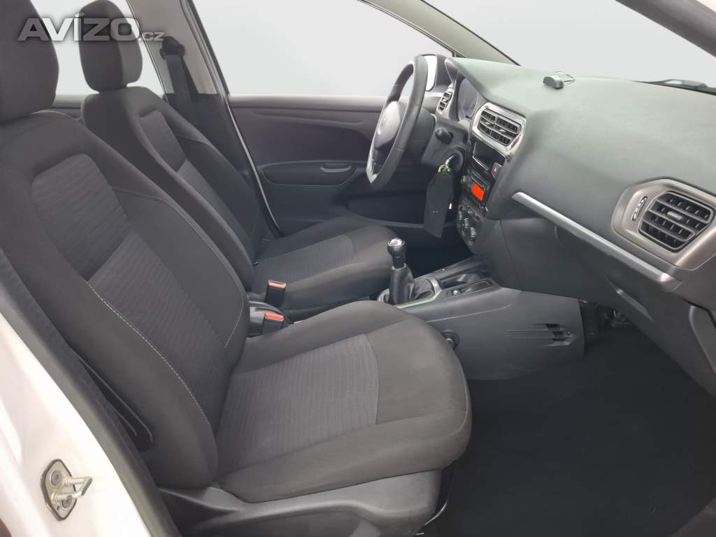 Foto inzerátu Peugeot 301 1.2 VTi
