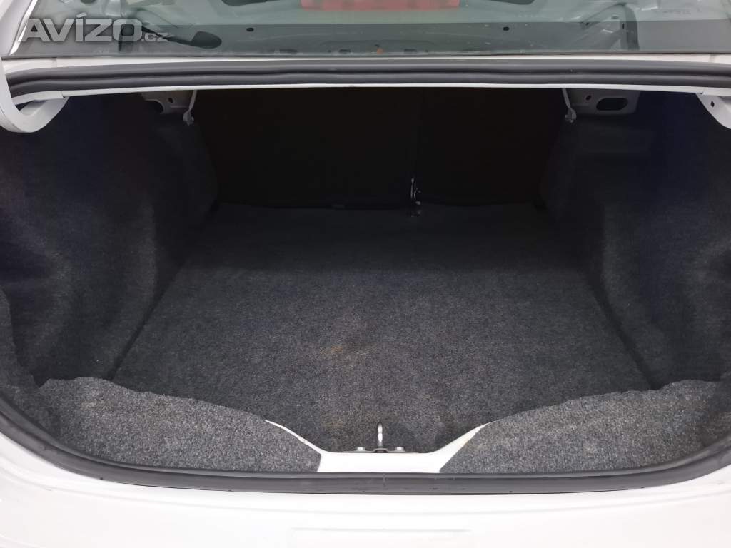 Foto inzerátu Peugeot 301 1.2 VTi