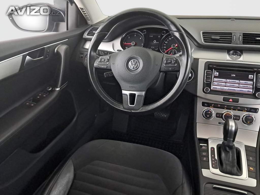 Foto inzerátu VW Passat 2.0 TDI