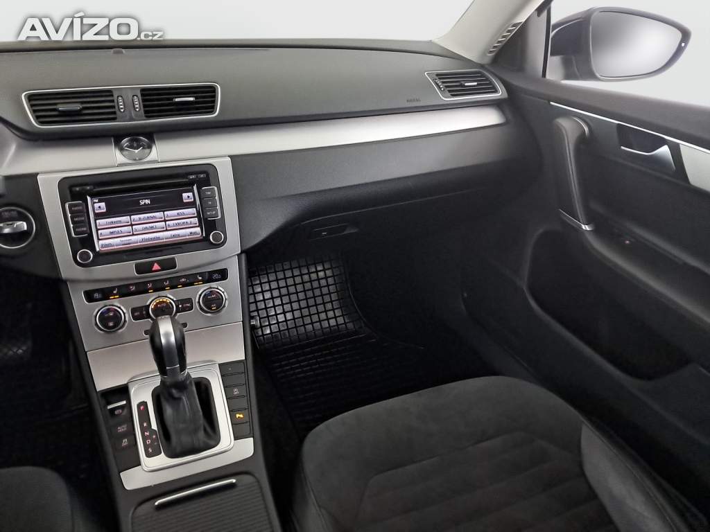 Foto inzerátu VW Passat 2.0 TDI