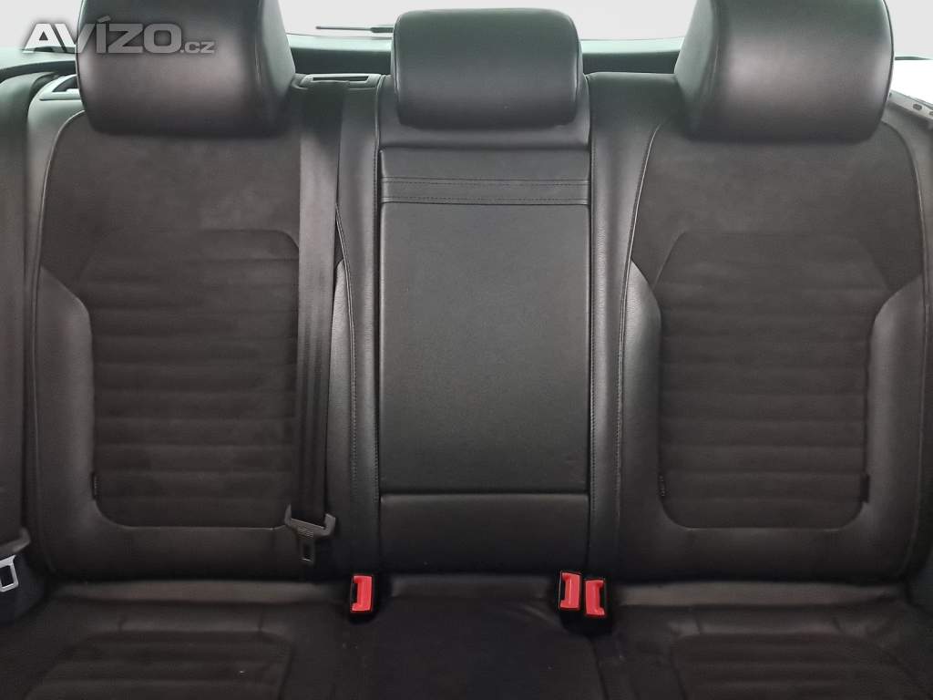 Foto inzerátu VW Passat 2.0 TDI