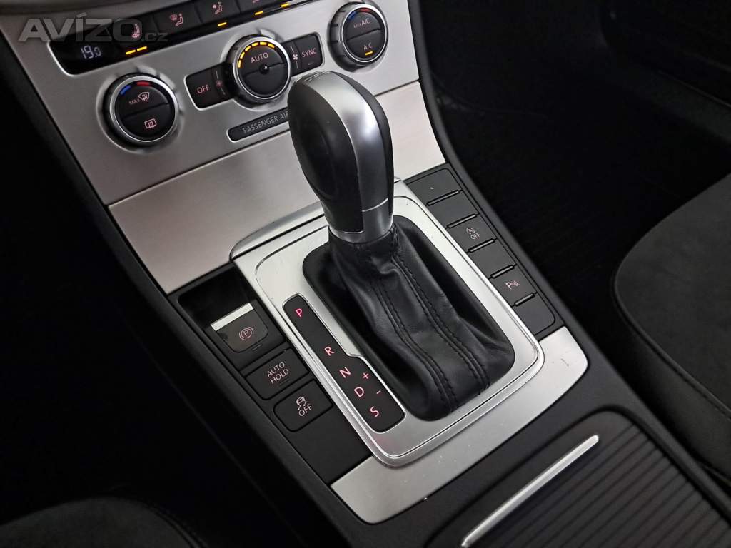 Foto inzerátu VW Passat 2.0 TDI