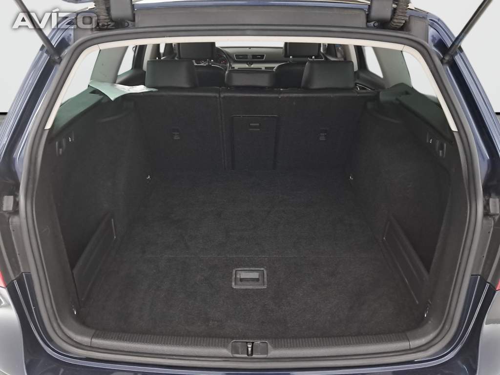 Foto inzerátu VW Passat 2.0 TDI