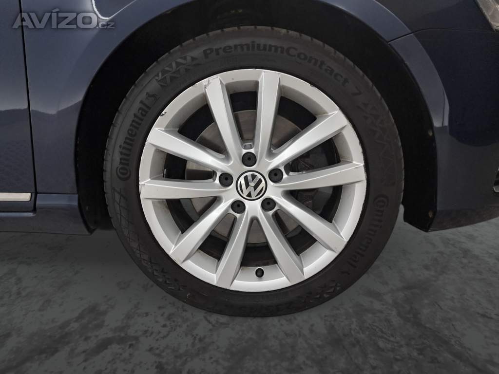 Foto inzerátu VW Passat 2.0 TDI