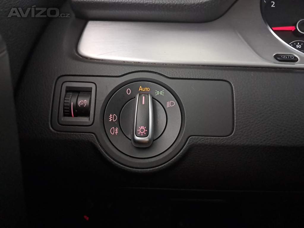 Foto inzerátu VW Passat 2.0 TDI