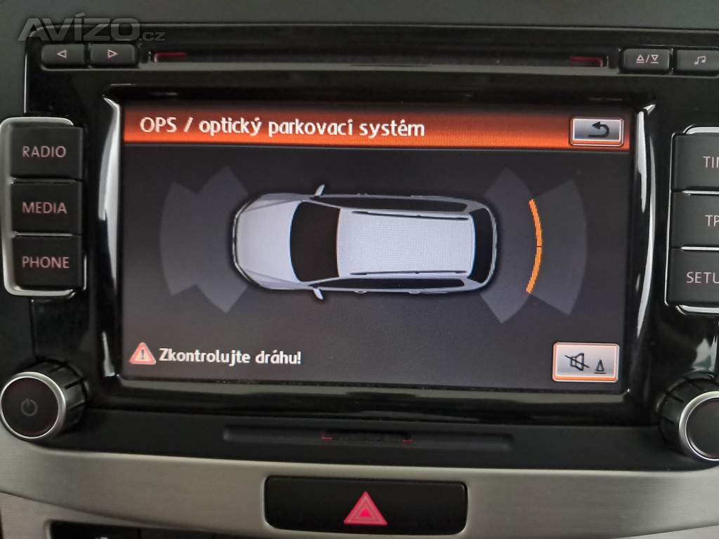 Foto inzerátu VW Passat 2.0 TDI