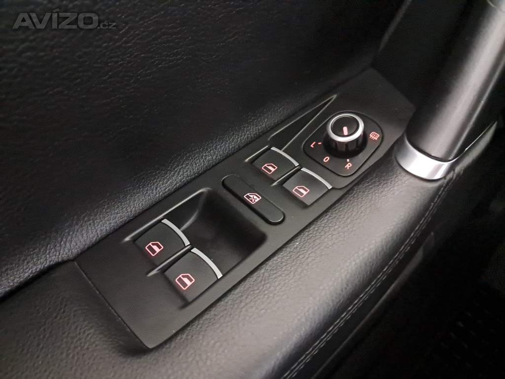 Foto inzerátu VW Passat 2.0 TDI