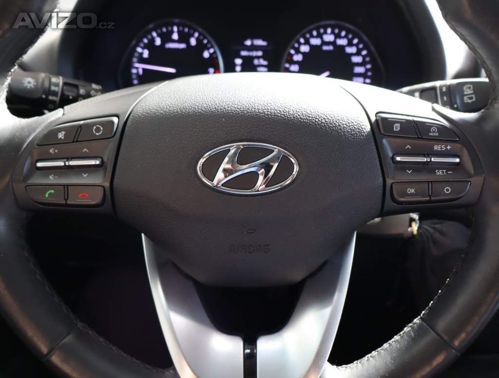 Foto inzerátu Hyundai i30 1.0 T-GDI