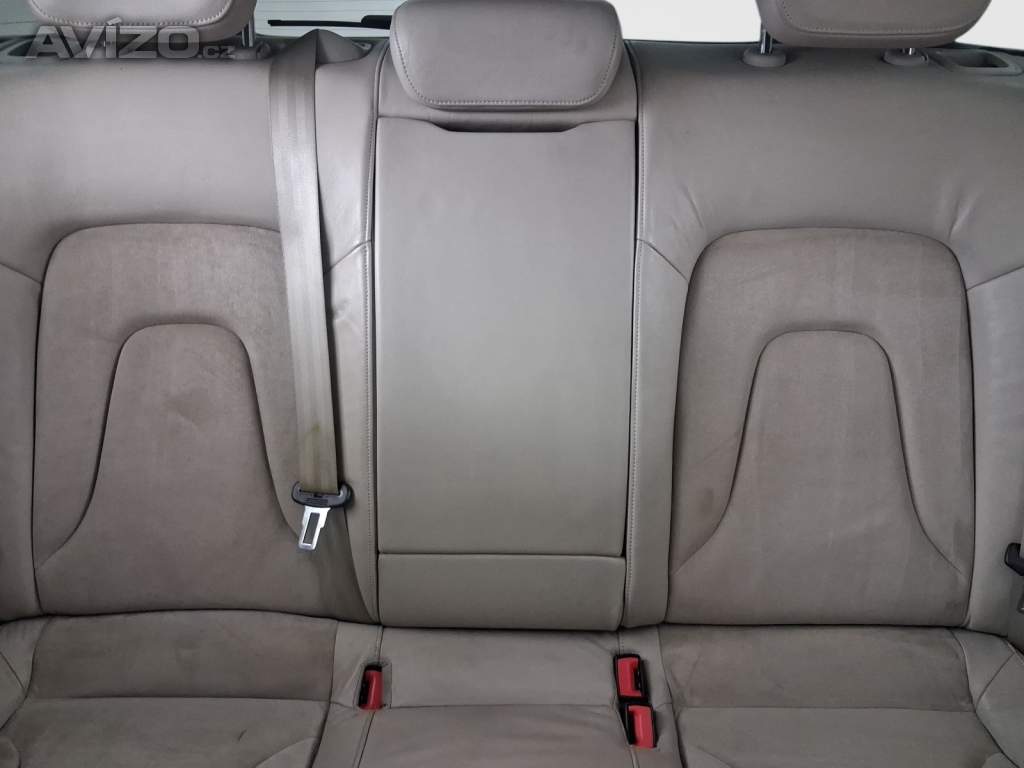 Foto inzerátu Audi A4 1.8 TFSI