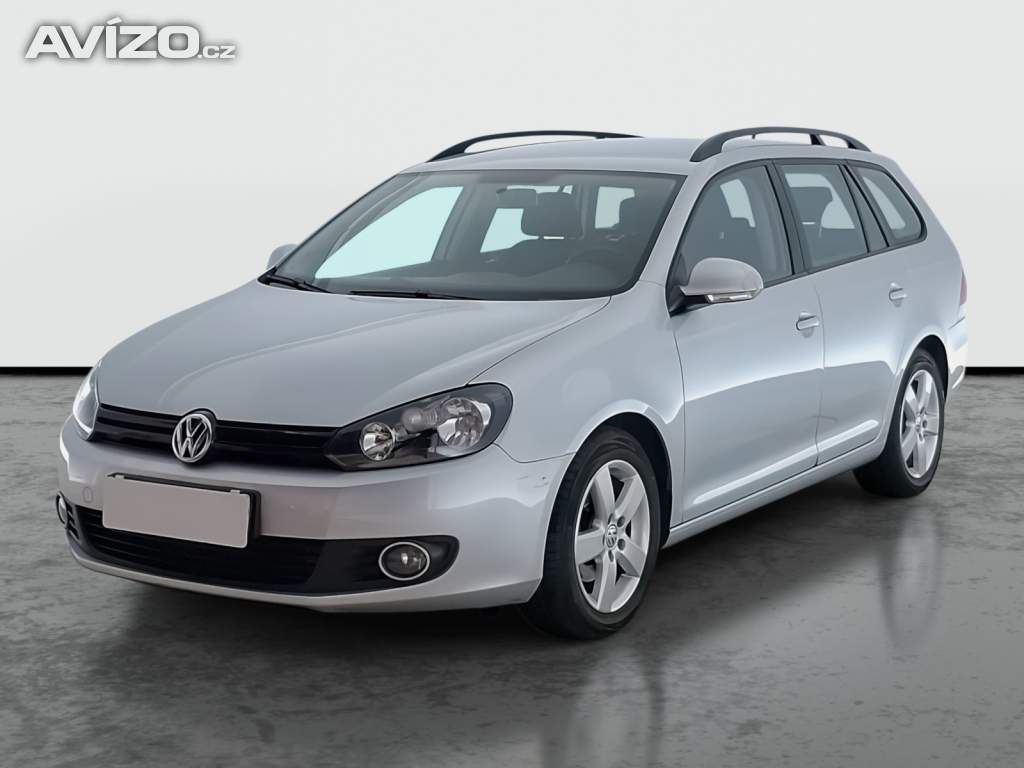 Foto inzerátu VW Golf 1.2 TSI