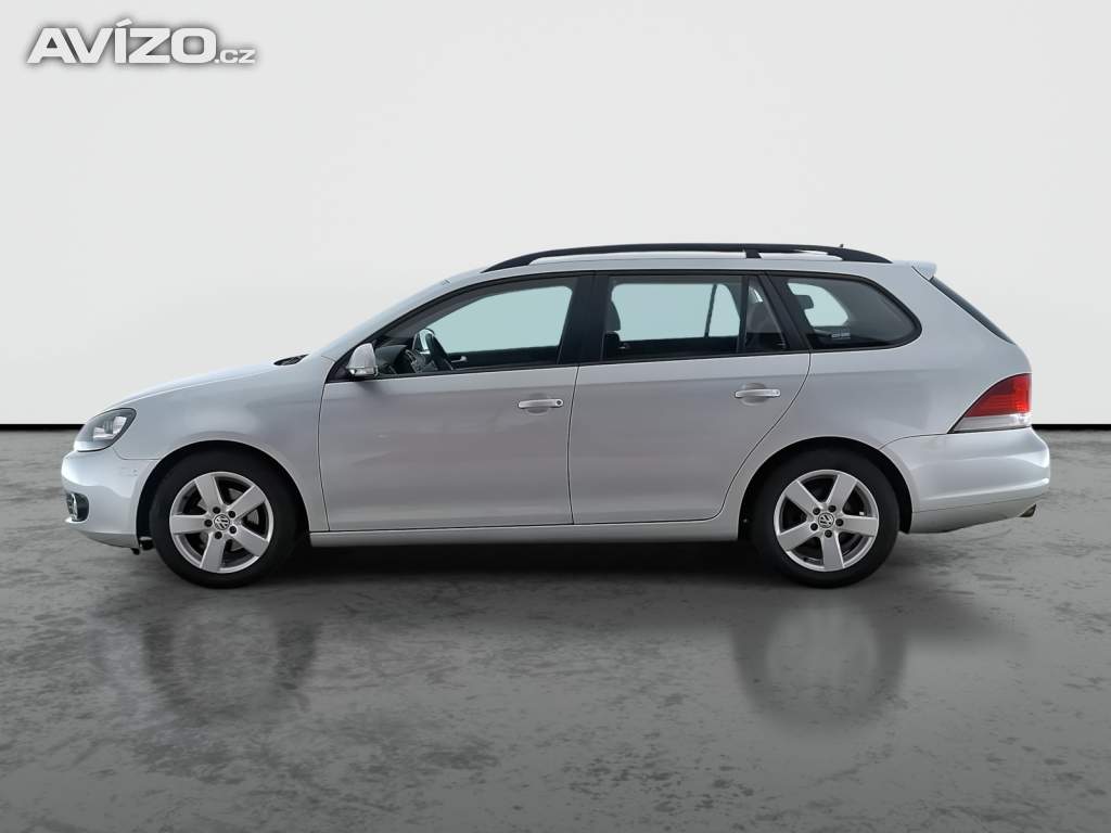 Foto inzerátu VW Golf 1.2 TSI