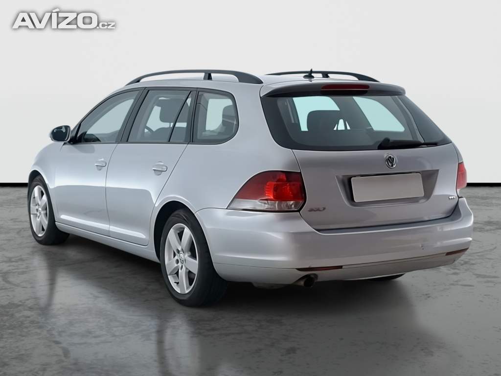 Foto inzerátu VW Golf 1.2 TSI