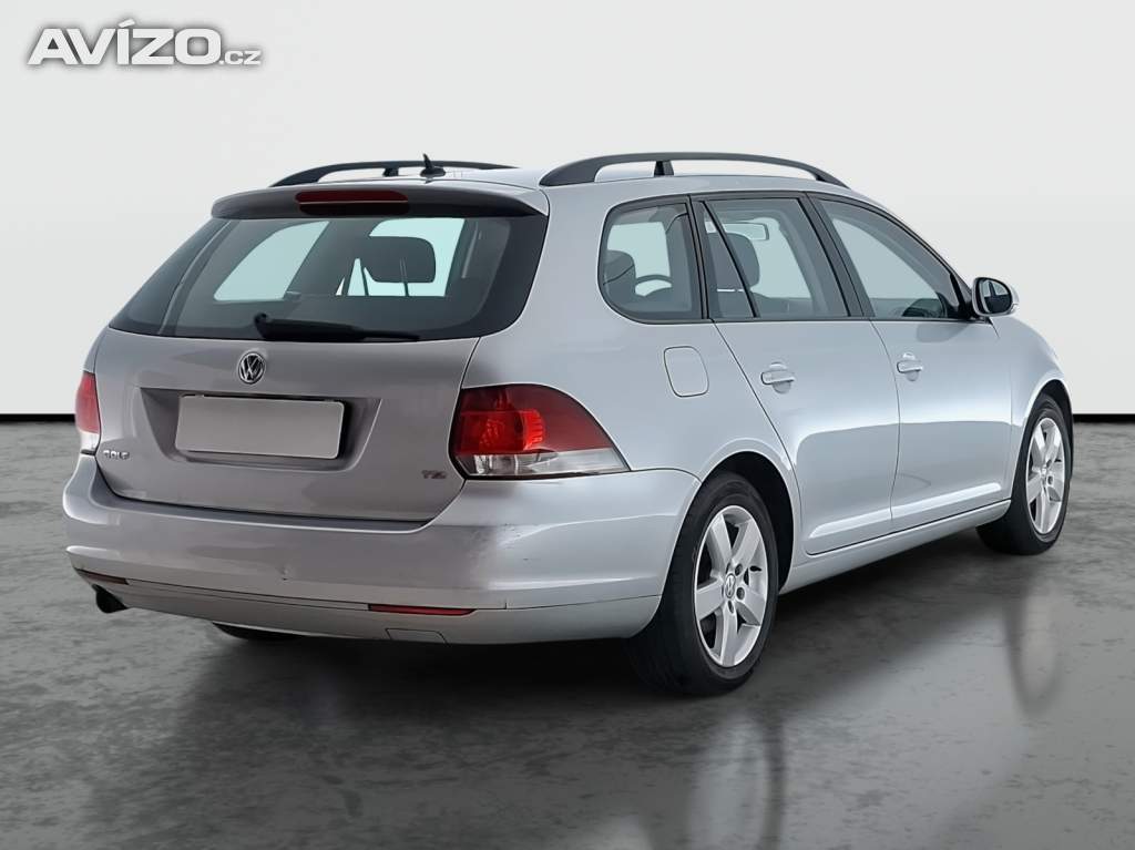 Foto inzerátu VW Golf 1.2 TSI