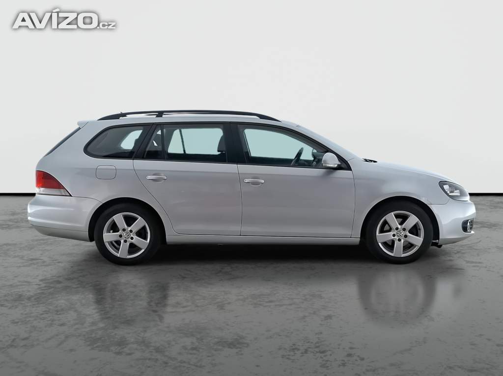 Foto inzerátu VW Golf 1.2 TSI