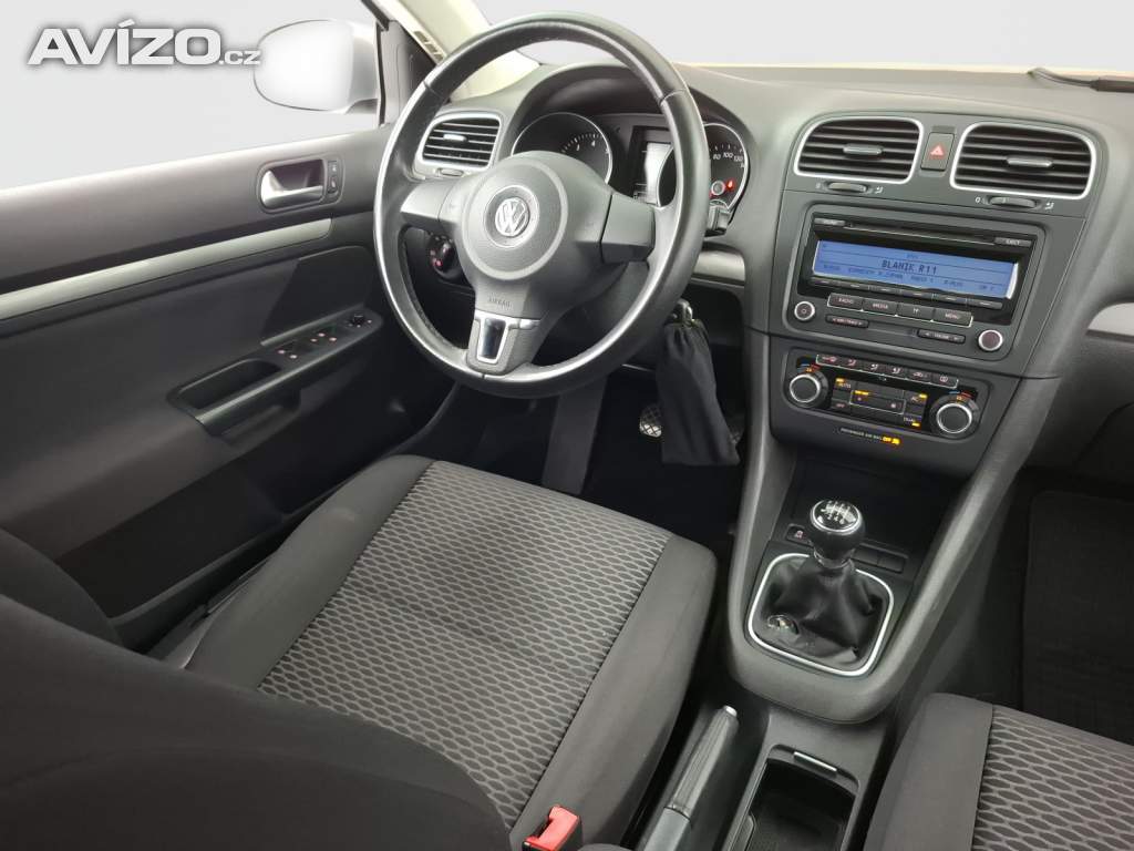 Foto inzerátu VW Golf 1.2 TSI