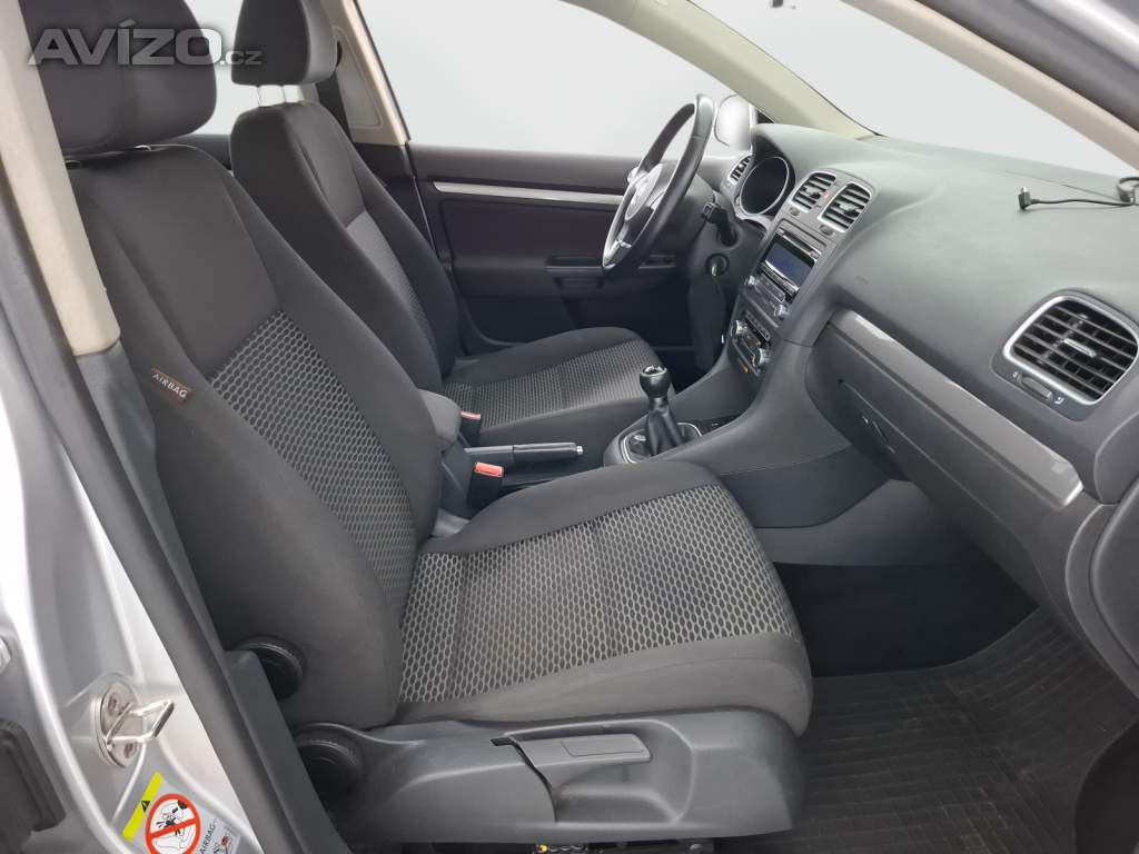 Foto inzerátu VW Golf 1.2 TSI
