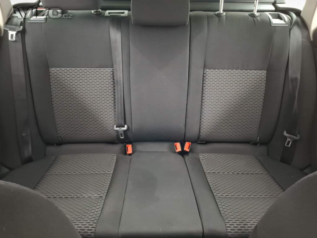 Foto inzerátu VW Golf 1.2 TSI