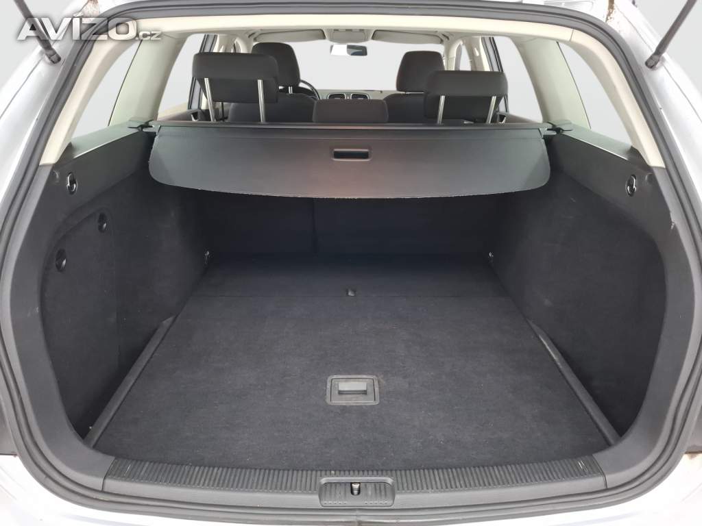 Foto inzerátu VW Golf 1.2 TSI